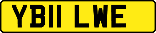 YB11LWE