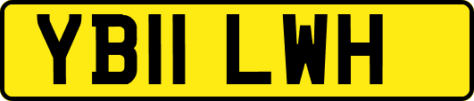 YB11LWH