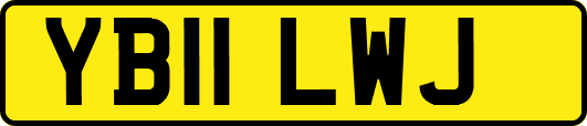 YB11LWJ