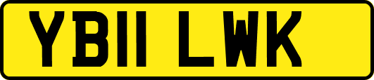 YB11LWK