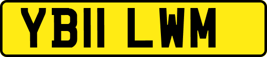 YB11LWM