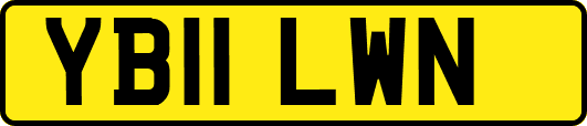 YB11LWN