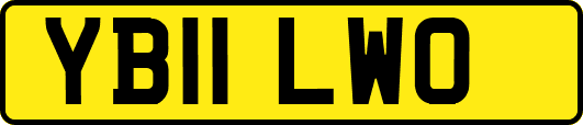 YB11LWO