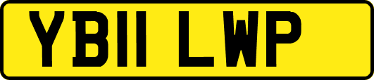 YB11LWP