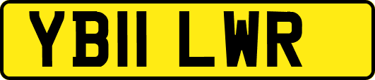 YB11LWR