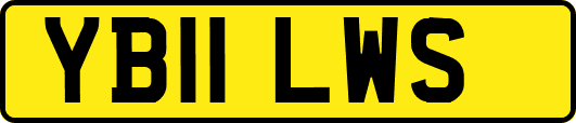 YB11LWS