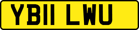 YB11LWU