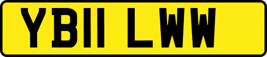 YB11LWW