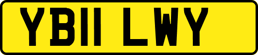 YB11LWY