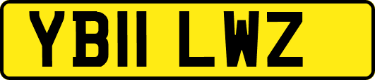 YB11LWZ