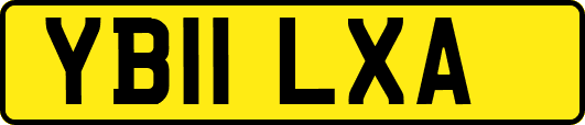 YB11LXA