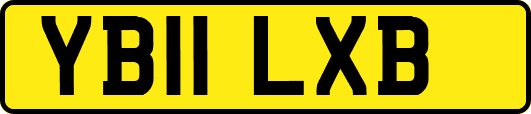 YB11LXB