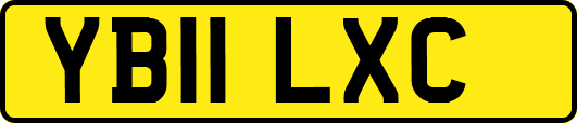 YB11LXC