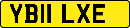 YB11LXE