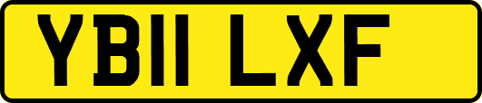 YB11LXF