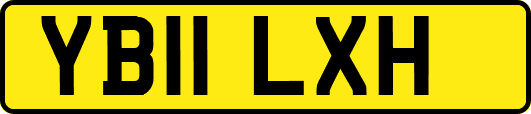 YB11LXH