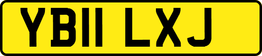 YB11LXJ