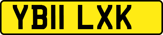 YB11LXK