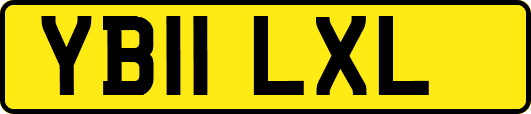 YB11LXL