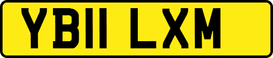 YB11LXM