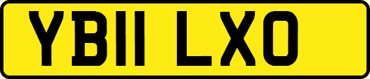 YB11LXO