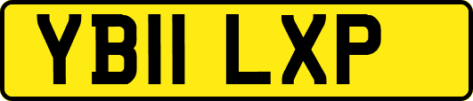 YB11LXP