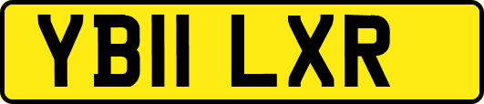 YB11LXR