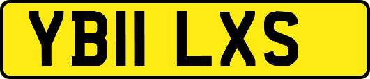 YB11LXS