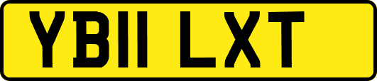 YB11LXT