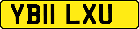 YB11LXU