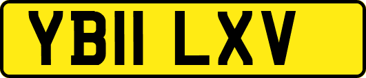 YB11LXV