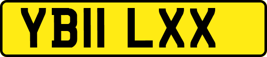 YB11LXX