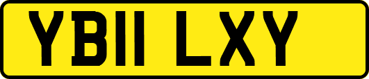 YB11LXY