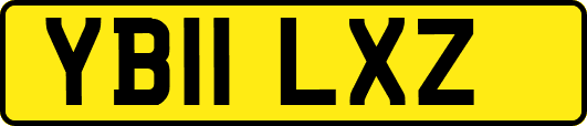 YB11LXZ