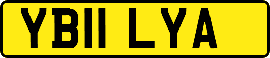 YB11LYA