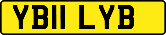 YB11LYB