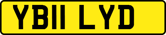 YB11LYD