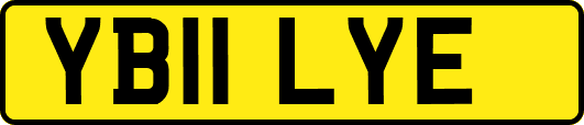 YB11LYE