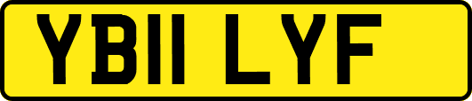 YB11LYF