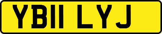 YB11LYJ