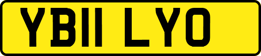 YB11LYO