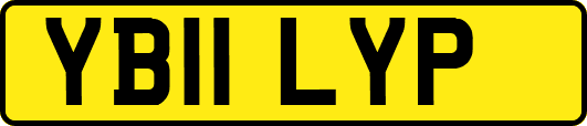 YB11LYP