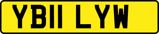 YB11LYW