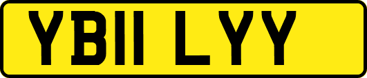 YB11LYY