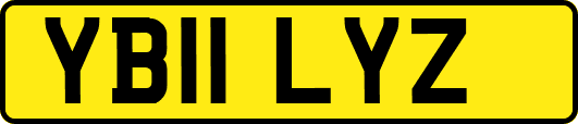YB11LYZ