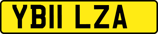 YB11LZA
