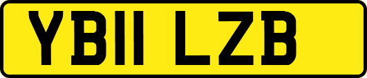 YB11LZB