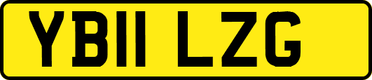 YB11LZG
