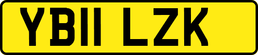 YB11LZK