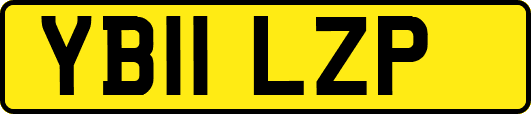 YB11LZP
